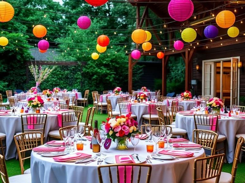 Cumpleaños y Aniversarios