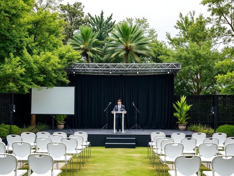 Eventos Empresariales